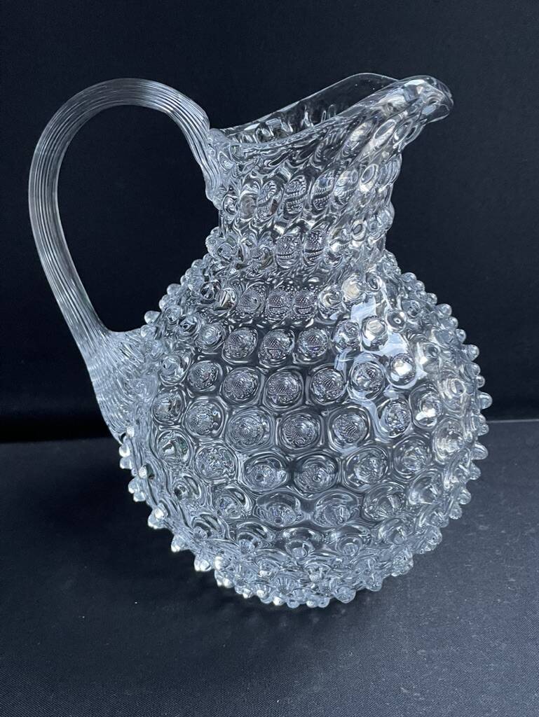 Sepia pitcher 2 liters – Chehoma ambiance workshop