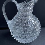 Sepia pitcher 2 liters – Chehoma ambiance workshop