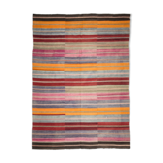 Kilim turc.260x189 cm