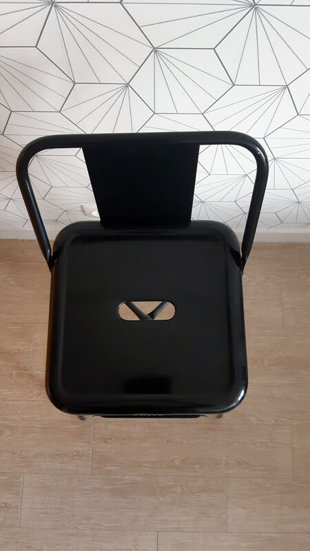 Bar stool Tolix HPD75