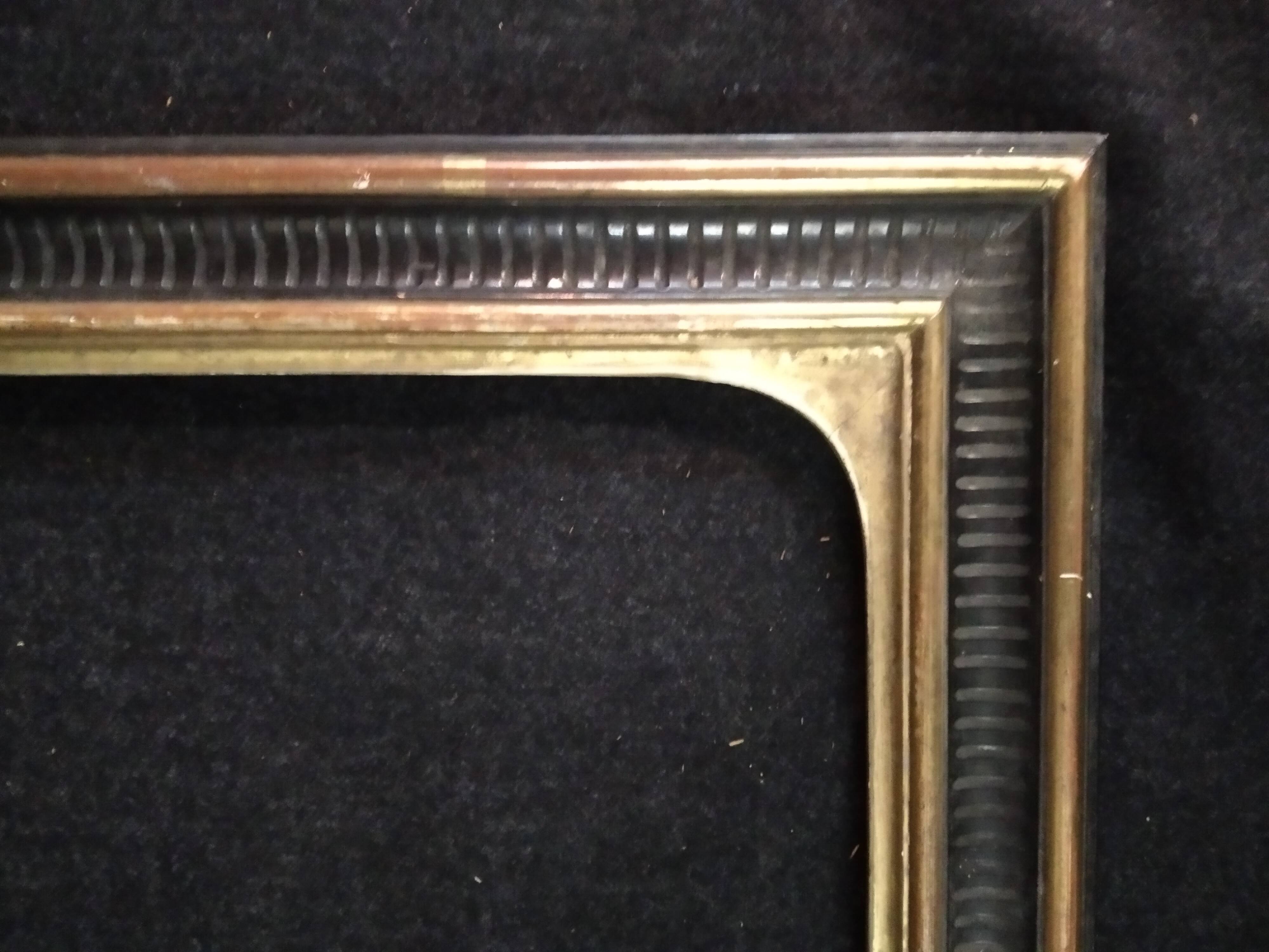 Napoleon III frame