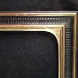 Napoleon III frame
