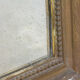 Antique Louis Philippe mirror 110x75cm