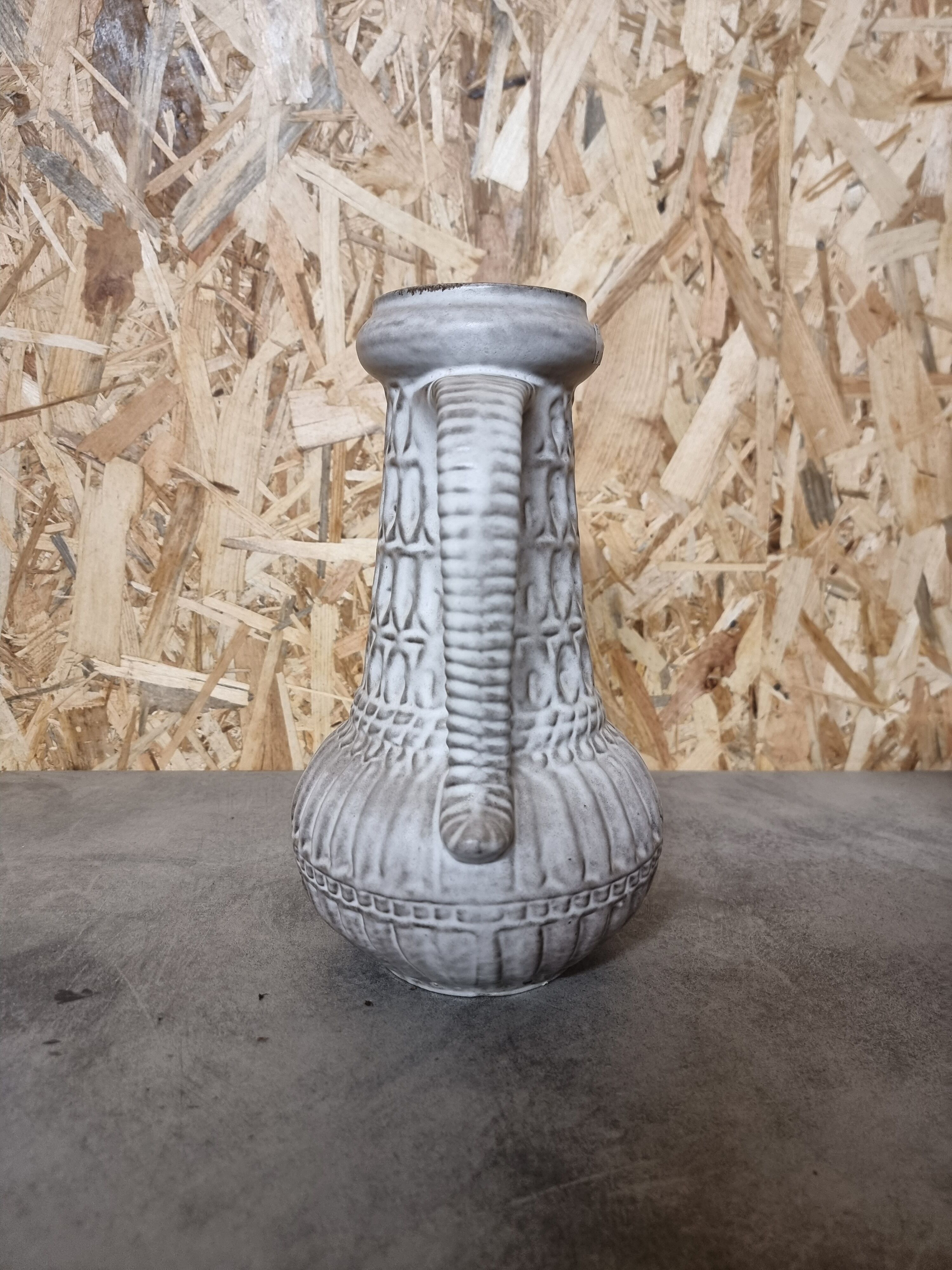 W.Germany ceramic vase