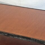 Industrial Console