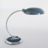Lampe à poser vintage B 63 par Fase, Espagne 1960