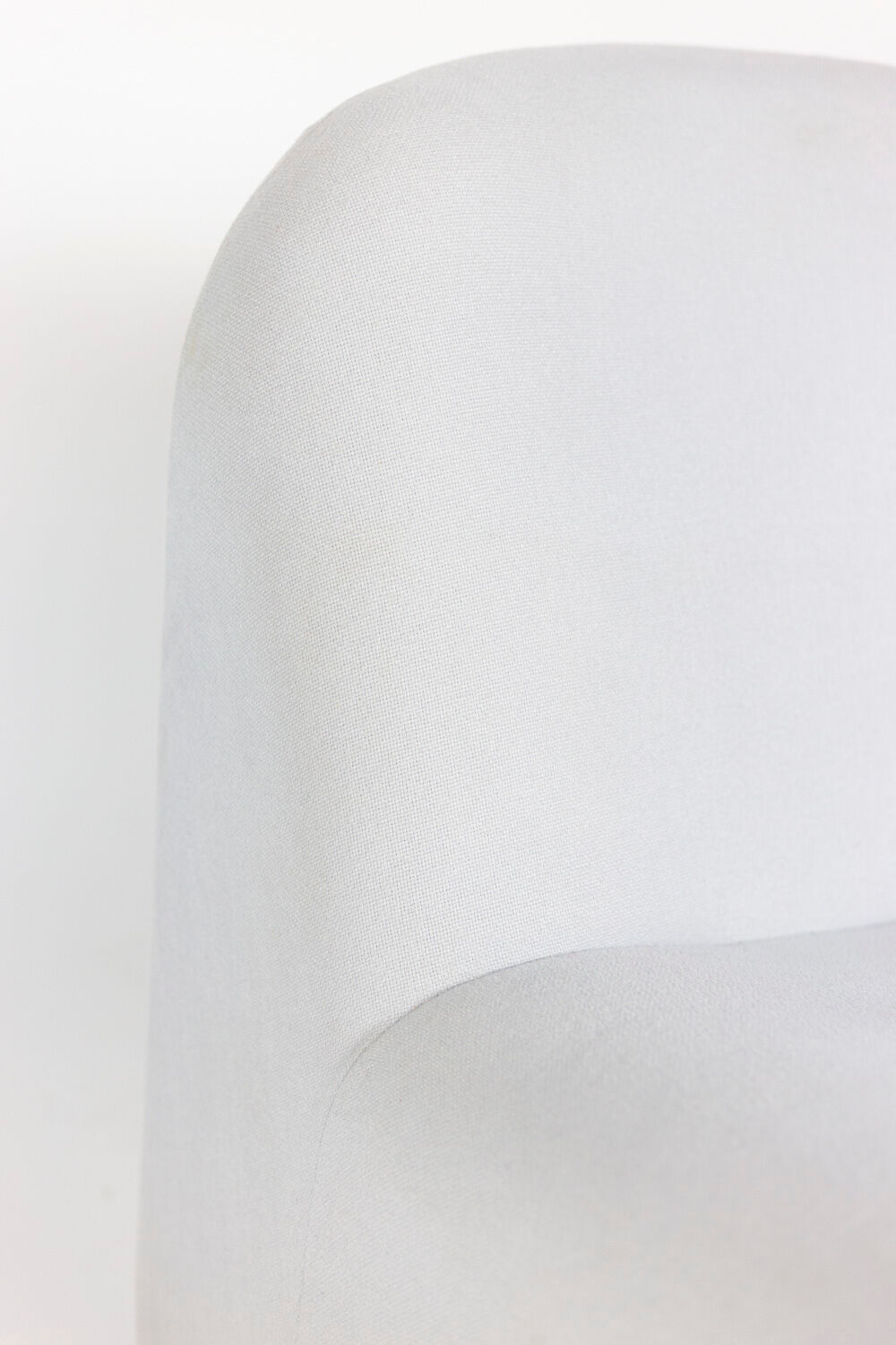 Pair of "Alky" armchairs by Giancarlo Piretti for Anonima Castelli 1970