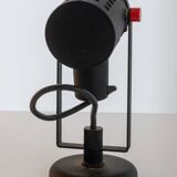 Applique spot Lita de style projecteur