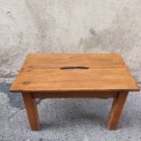 Workshop stool