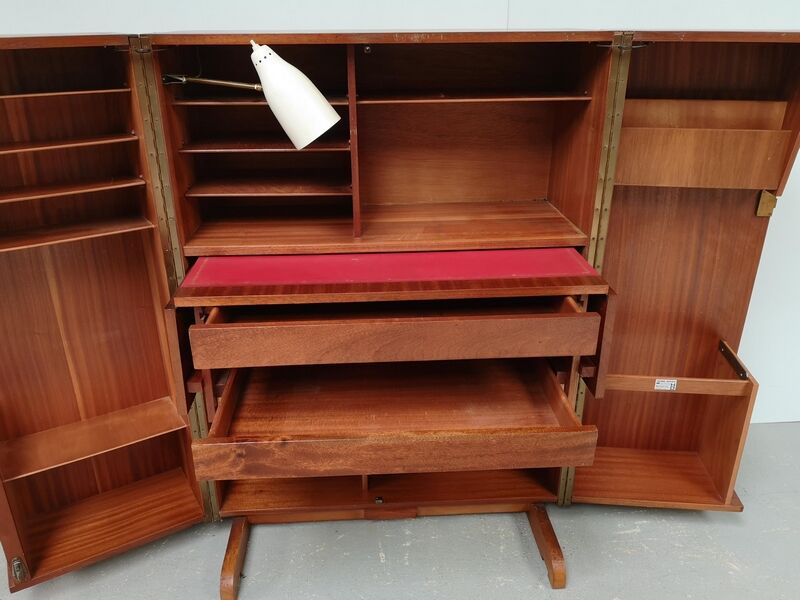 Vintage box office