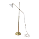 Lampadaire, liseuse, années 1960