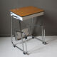 Bureau pupitre écolier vintage