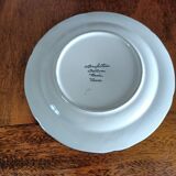 Small Breton plate