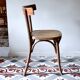 Former Fischel bistro chair