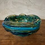 Murano ashtray