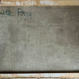 Turn ride 1981 E Paya