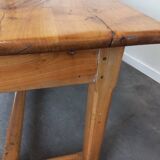 Old farm table 197 cm