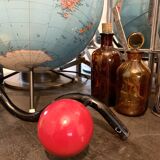 Door coats vintage ball