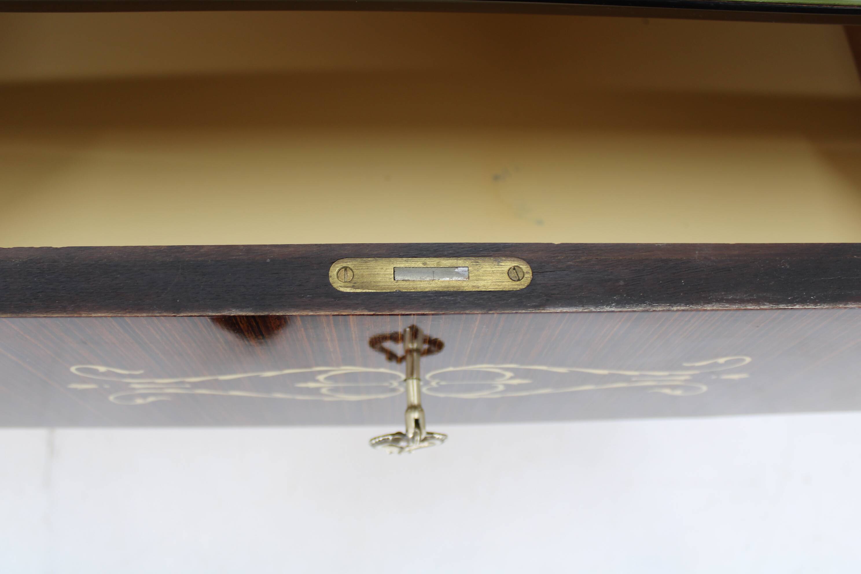 1950s Chest of Drawers, Italy