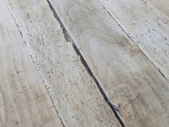 Farm table, desk, console