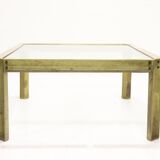 T09 coffee table by Peter Ghyczy 1970