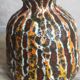 Fat lava ceramics from Hungary, 1950s-1960s