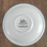 Saucer W.H Grindley Pinewood