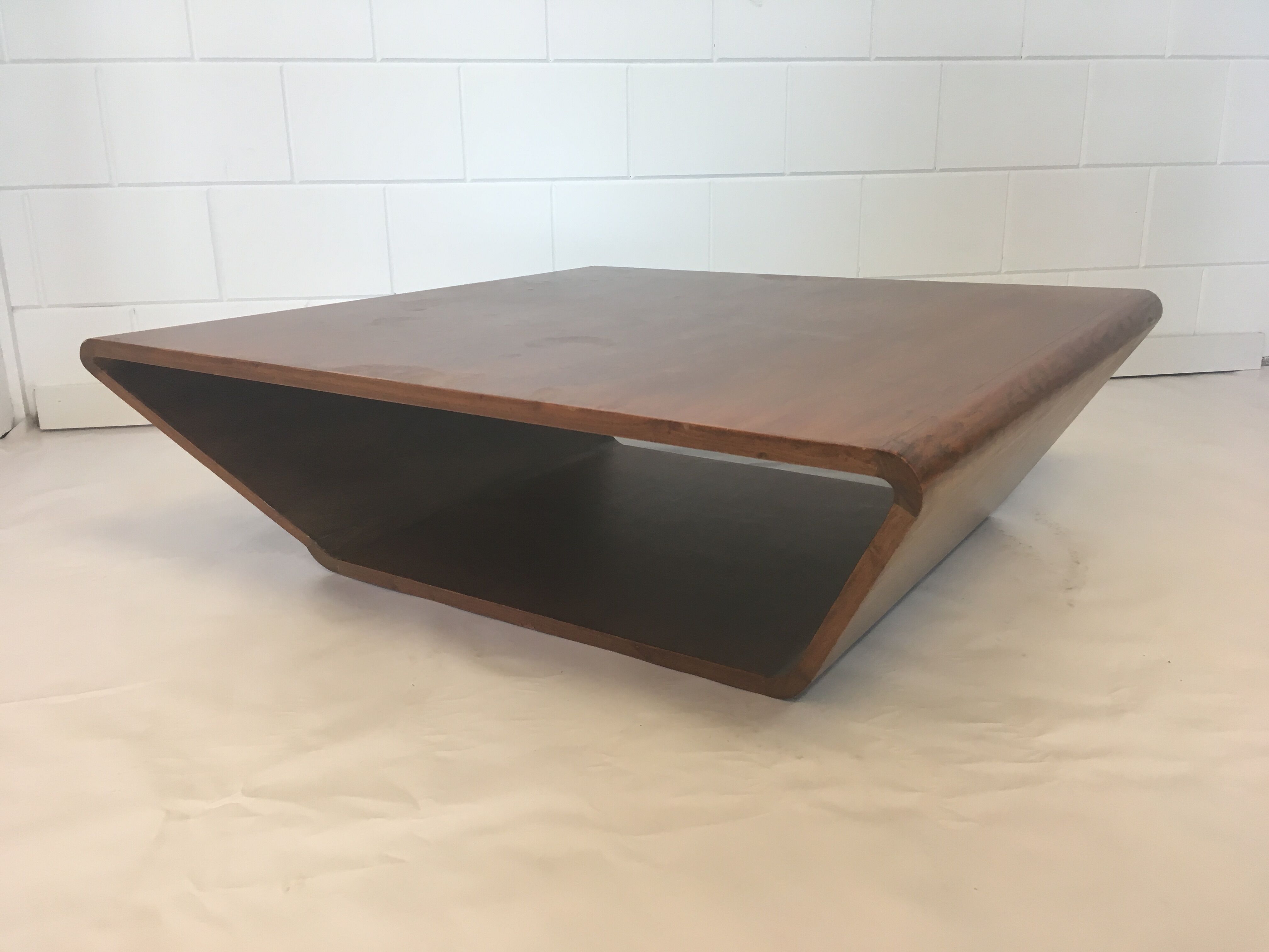 Coffee table Brasilia design Eero Koivisto & Ola Runa