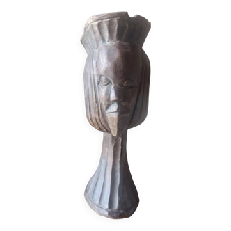 Tribal sculpture
