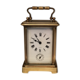 Former officer's pendulum