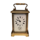 Former officer's pendulum