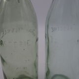 Lot of 3 bottles