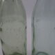 Lot de 3 bouteilles