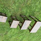 Nesting tables