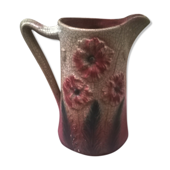 Pitcher