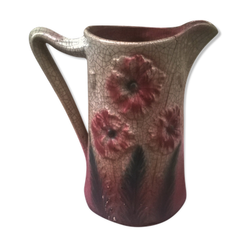 Pitcher