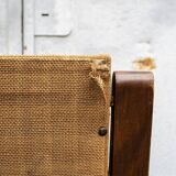 Poltrona di Giuseppe Pagano Pogatschnig & Gino Maggioni, 1939