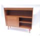 Vintage Scandinavian library Denmark