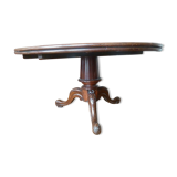 Dining room table