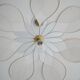 Suspension fleur