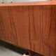 Danish teak sideboard by IB Kofod Larsen 1960s