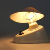 Bauhaus Bakelite Table Lamps from Esc, 1940s, Set of 2
