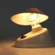 Bauhaus Bakelite Table Lamps from Esc, 1940s, Set of 2