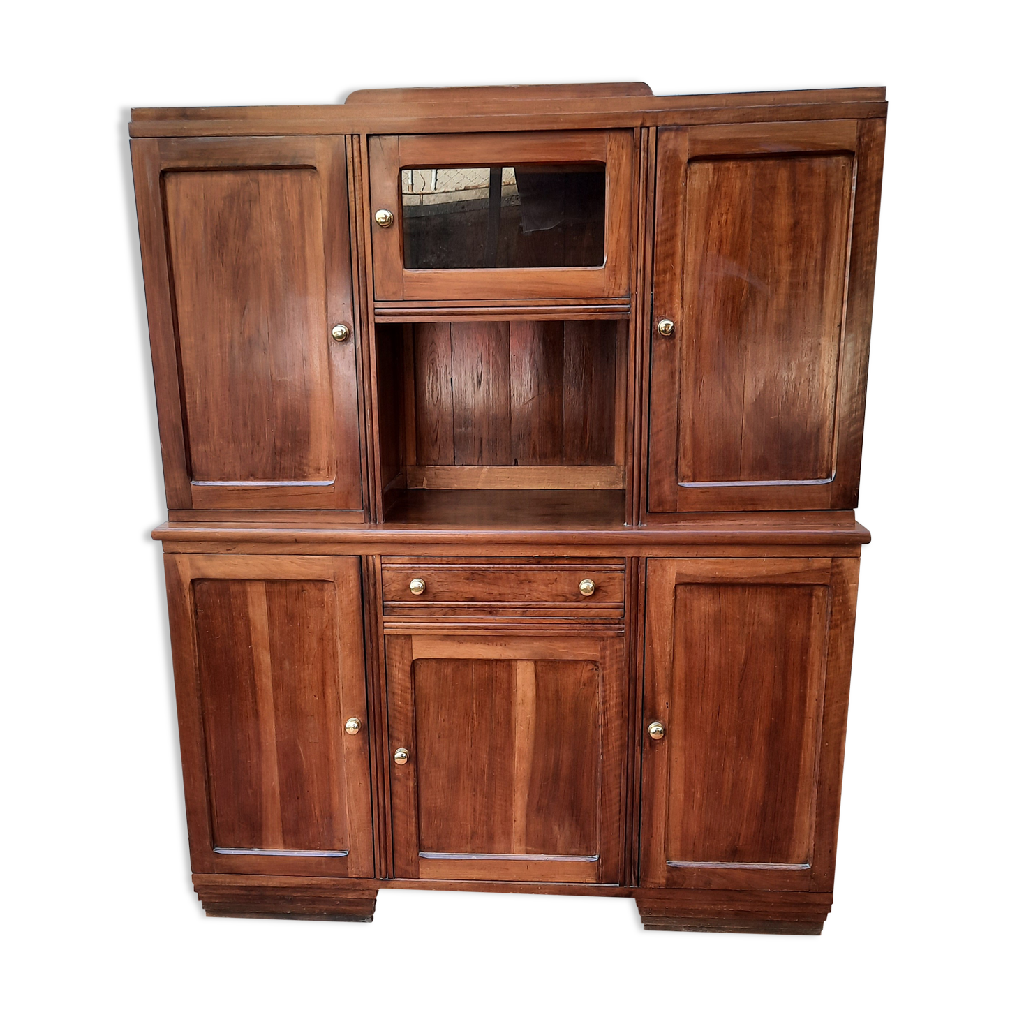 Buffet 2 vintage body