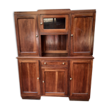Buffet 2 corps vintage