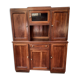 Buffet 2 corps vintage