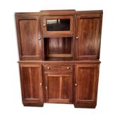Buffet 2 corps vintage