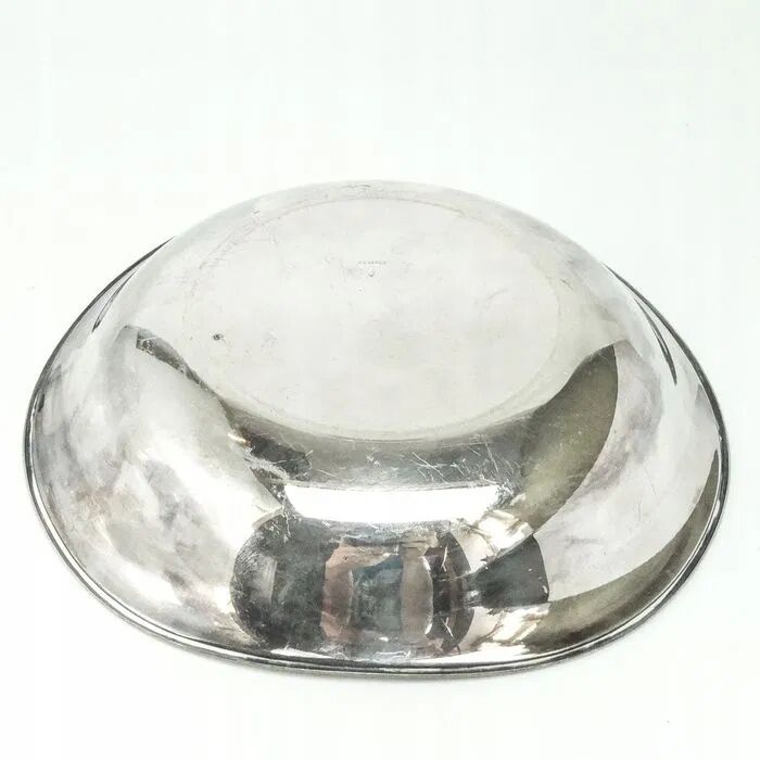 K6Y Richmont Art Deco Plate