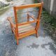 Armchairs. Vintage