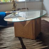 Table basse de Philippe Guerav